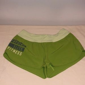 Reebok Athletic Shorts